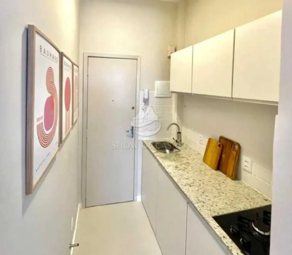 Kitnet-Studio, 22 m² - Foto 11