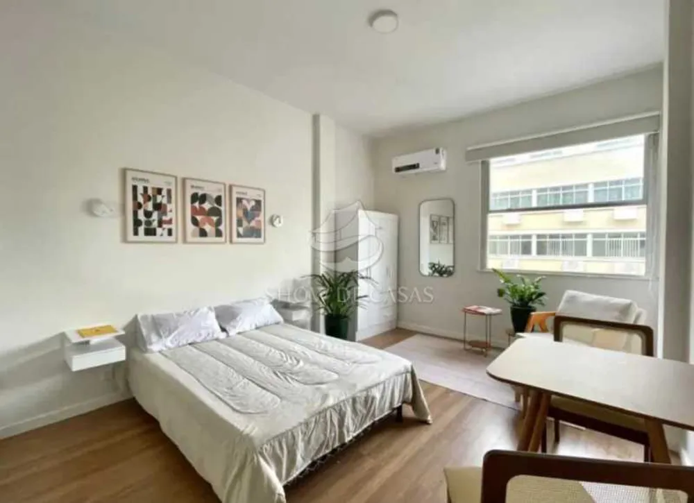 Kitnet-Studio, 22 m² - Foto 8