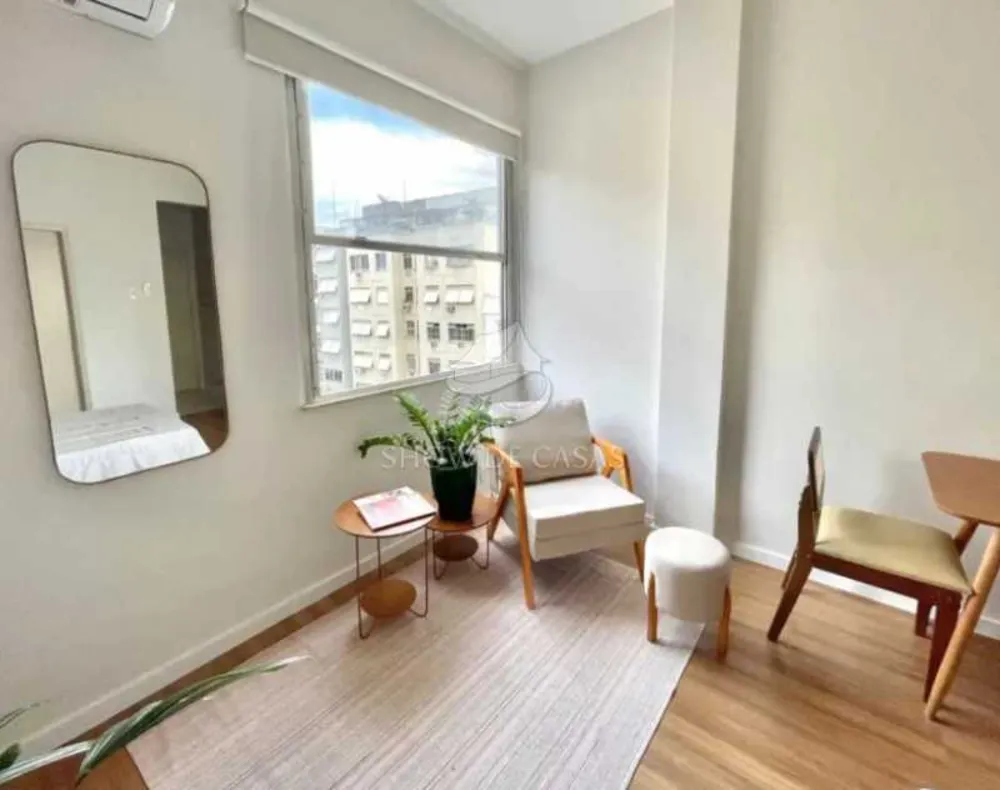 Kitnet-Studio, 22 m² - Foto 2