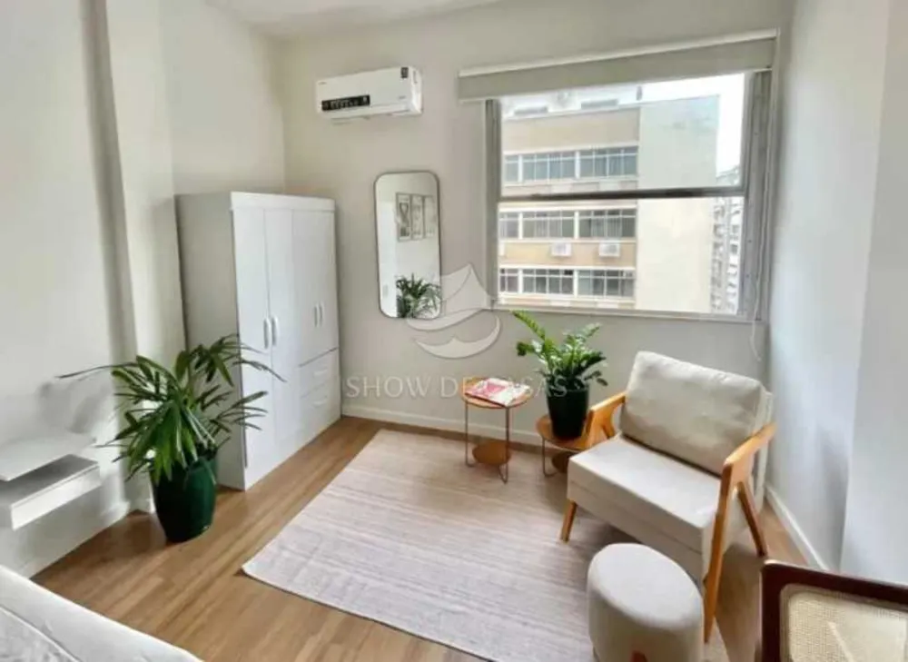 Kitnet-Studio, 22 m² - Foto 3