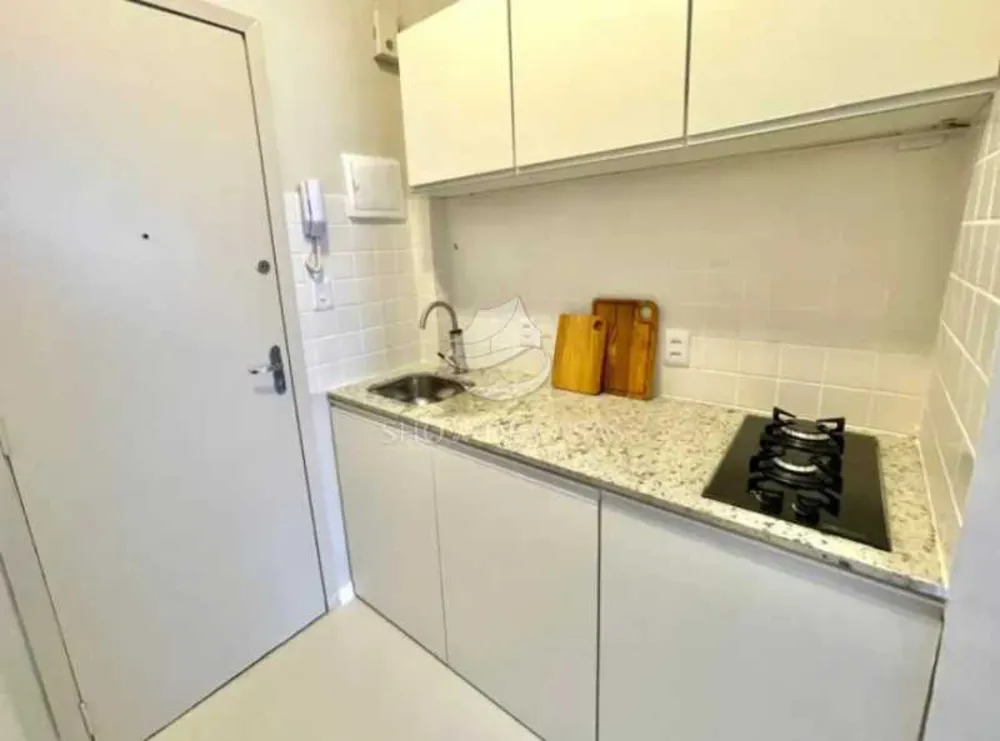 Kitnet-Studio, 22 m² - Foto 14