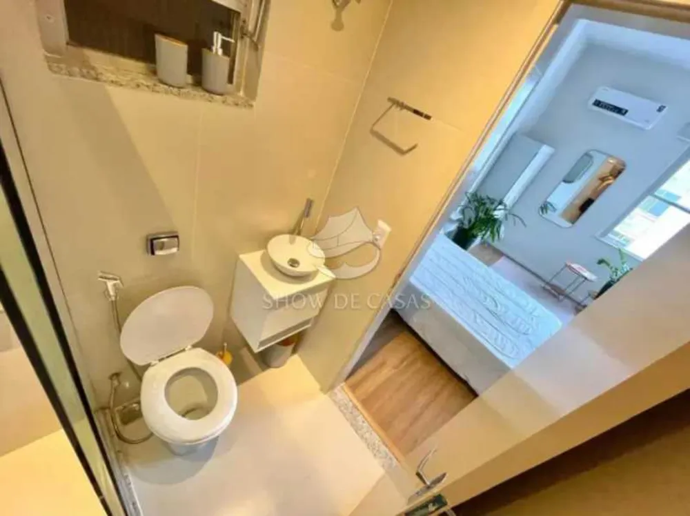 Kitnet-Studio, 22 m² - Foto 9