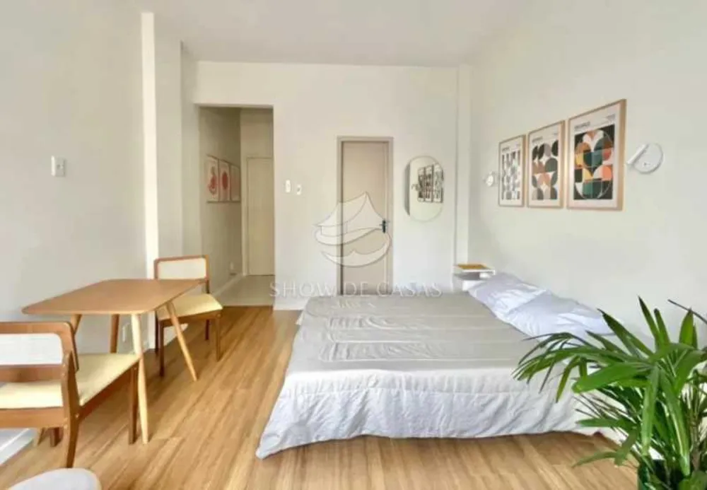 Kitnet-Studio, 22 m² - Foto 4