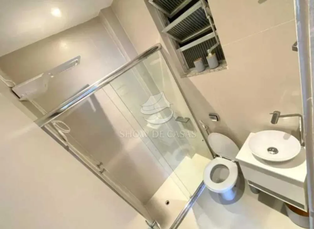 Kitnet-Studio, 22 m² - Foto 12