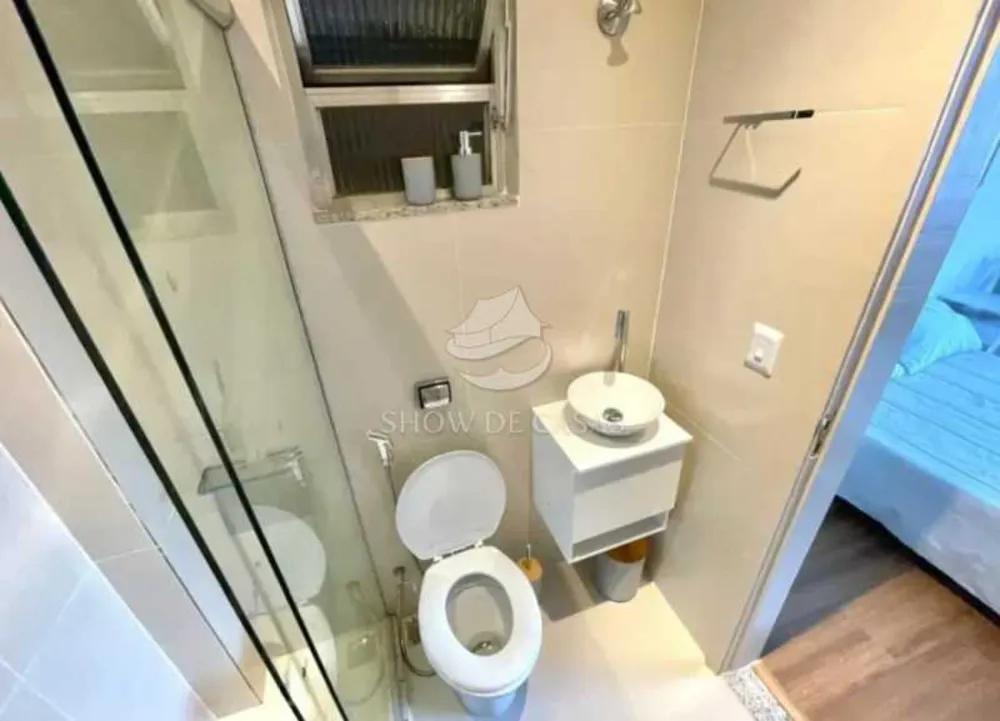 Kitnet-Studio, 22 m² - Foto 13