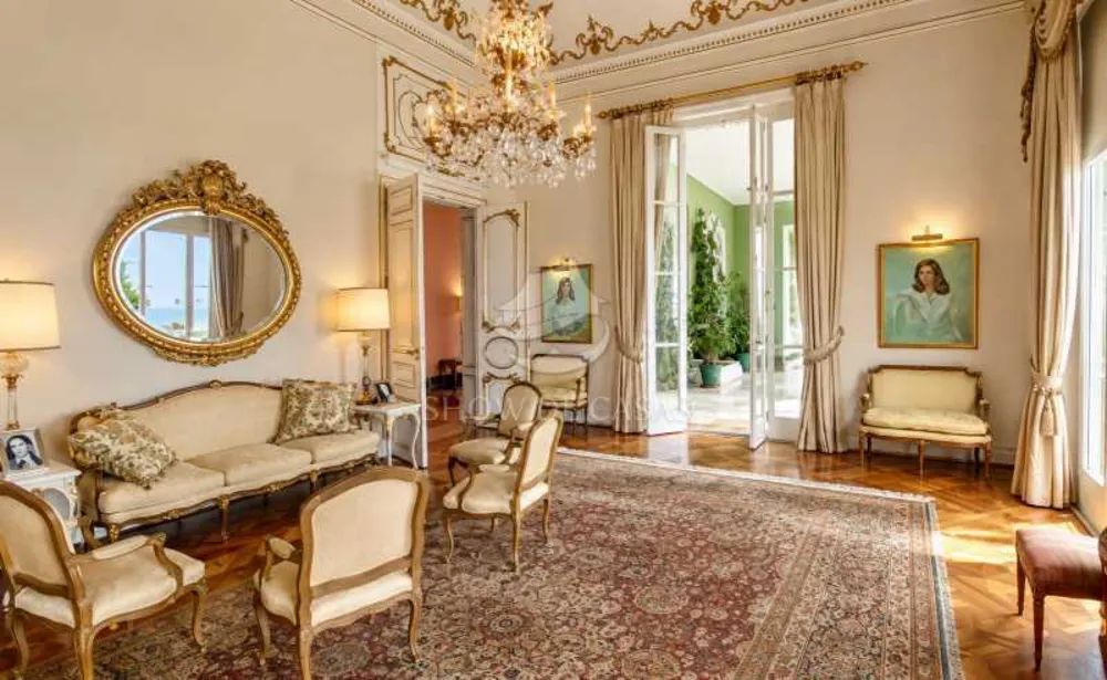 Cobertura, 6 quartos, 3600 m² - Foto 6