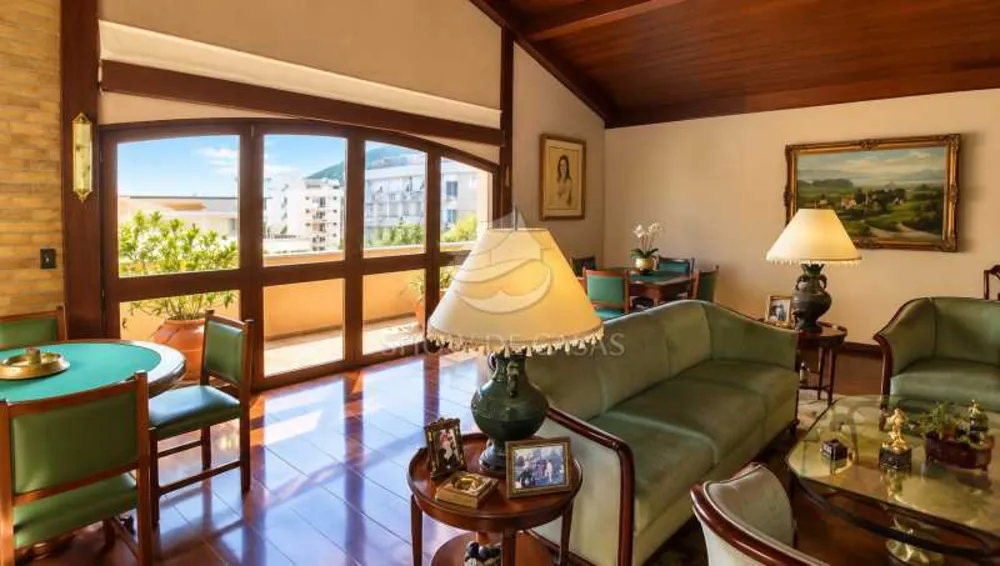 Cobertura, 6 quartos, 3600 m² - Foto 14