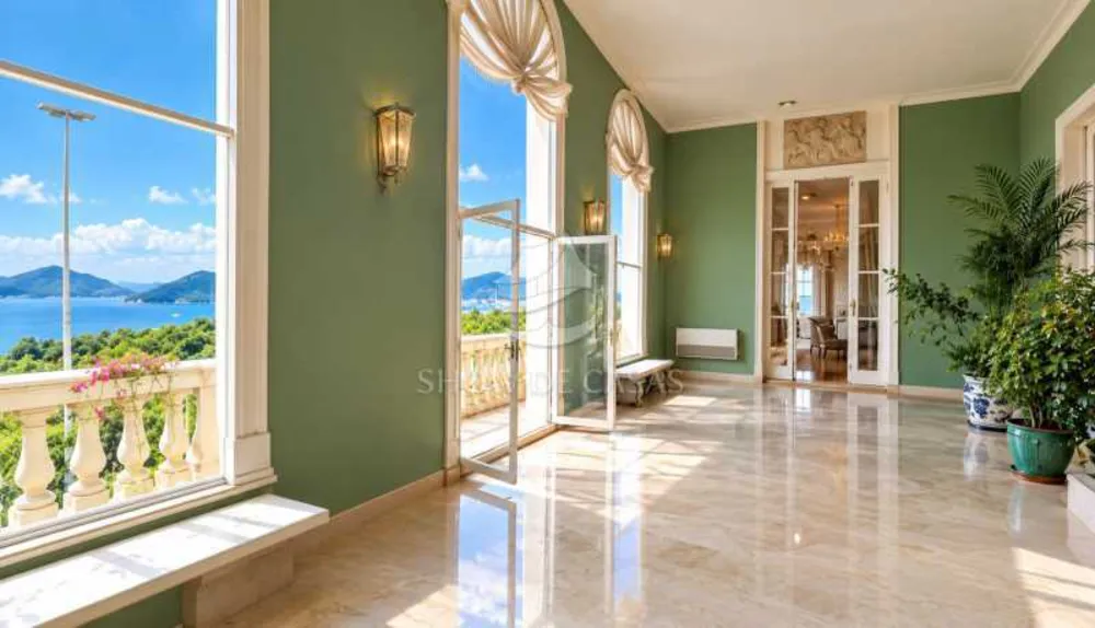 Cobertura, 6 quartos, 3600 m² - Foto 9