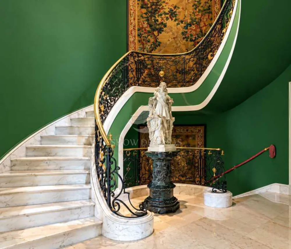 Cobertura, 6 quartos, 3600 m² - Foto 10