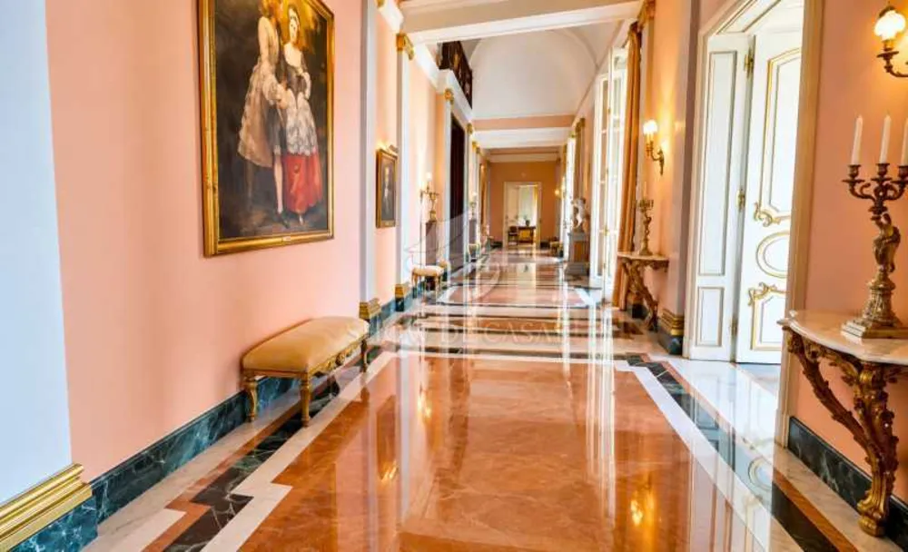 Cobertura, 6 quartos, 3600 m² - Foto 8