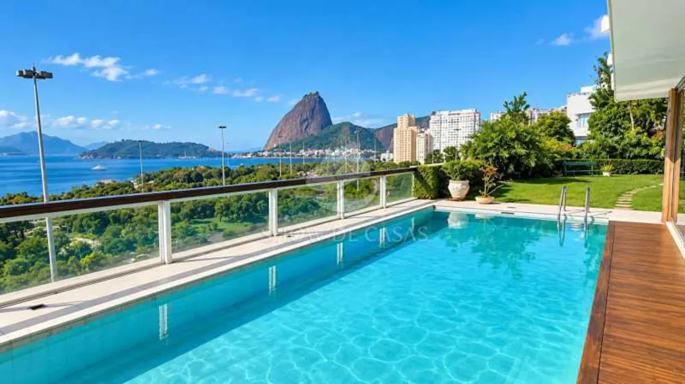 Cobertura, 6 quartos, 3600 m² - Foto 16