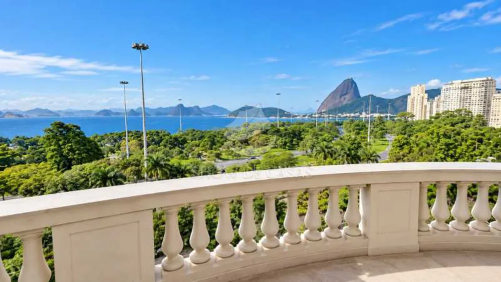 Cobertura, 6 quartos, 3600 m² - Foto 3