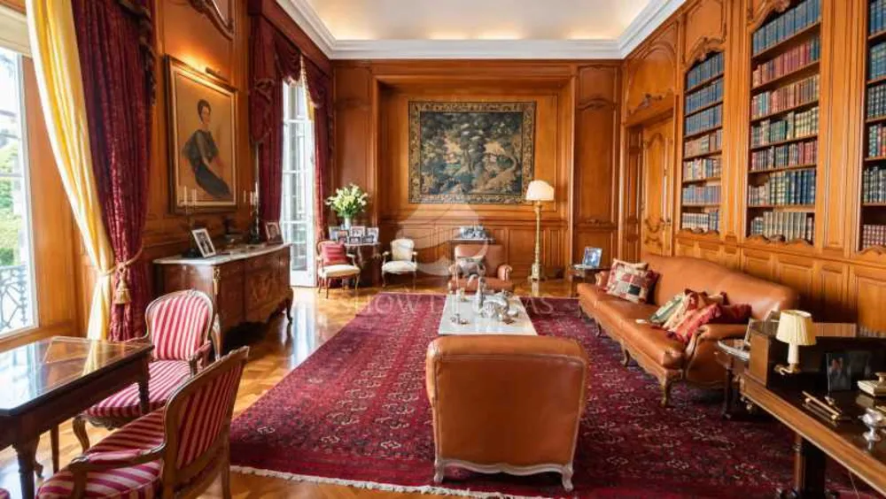 Cobertura, 6 quartos, 3600 m² - Foto 4