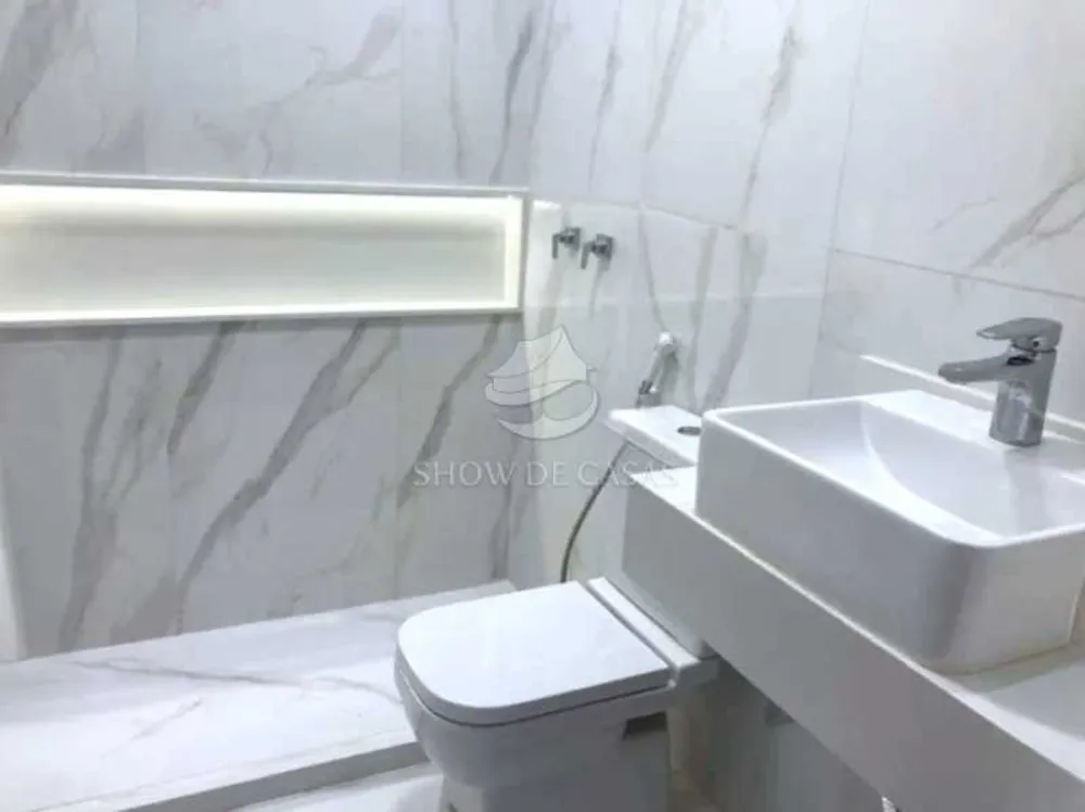 Apartamento, 3 quartos, 184 m² - Foto 4