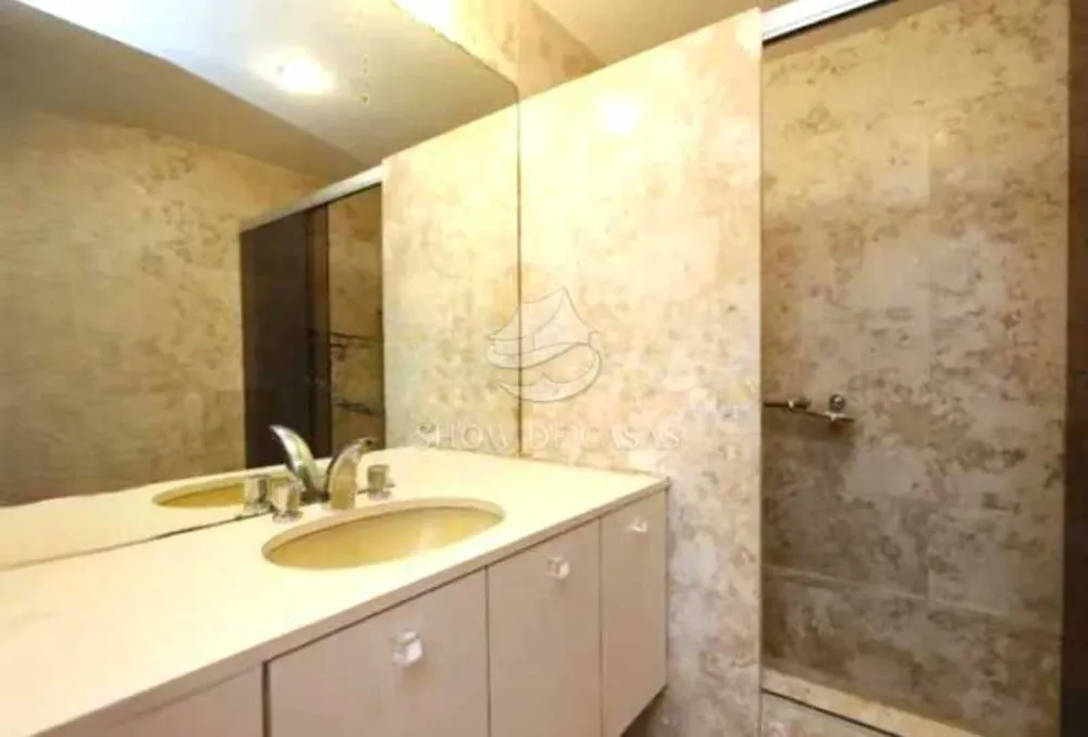 Apartamento, 3 quartos, 184 m² - Foto 3