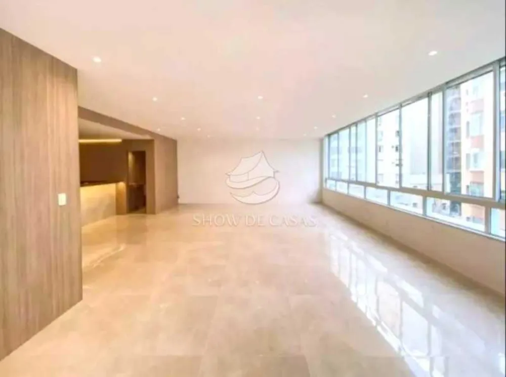 Apartamento, 3 quartos, 184 m² - Foto 13
