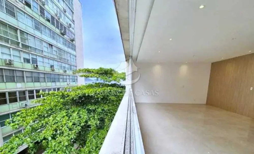 Apartamento, 3 quartos, 184 m² - Foto 14