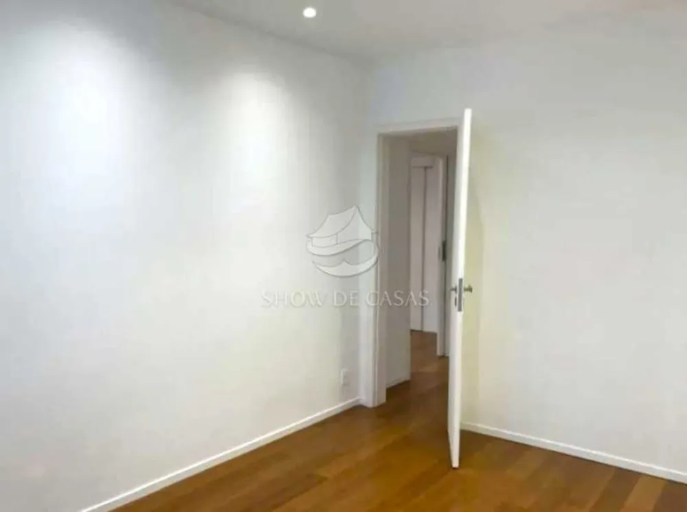 Apartamento, 3 quartos, 184 m² - Foto 5