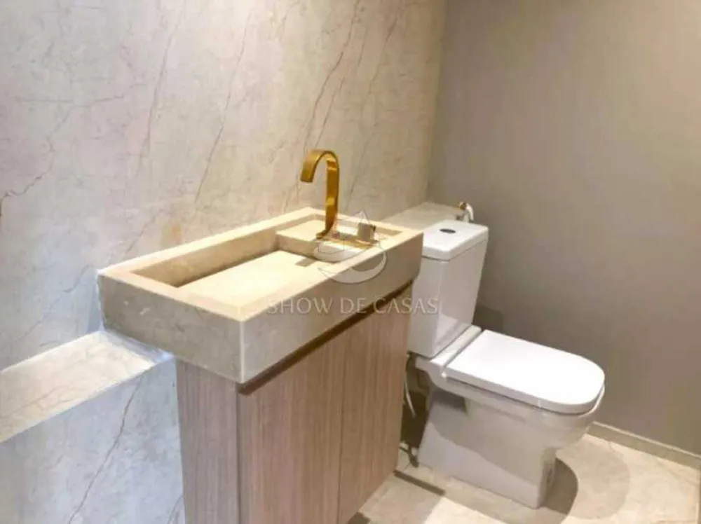 Apartamento, 3 quartos, 184 m² - Foto 6