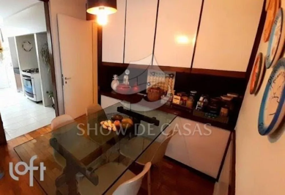 Apartamento, 4 quartos, 280 m² - Foto 12