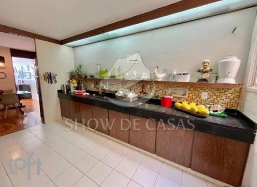Apartamento, 4 quartos, 280 m² - Foto 3