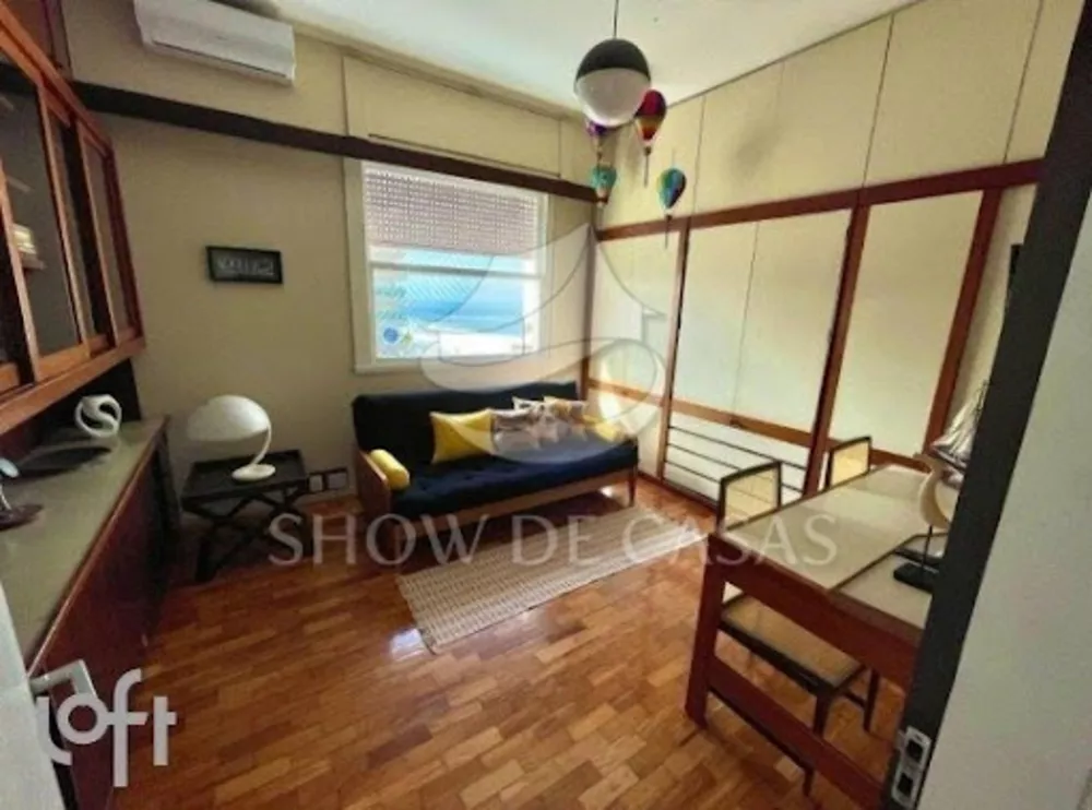 Apartamento, 4 quartos, 280 m² - Foto 6