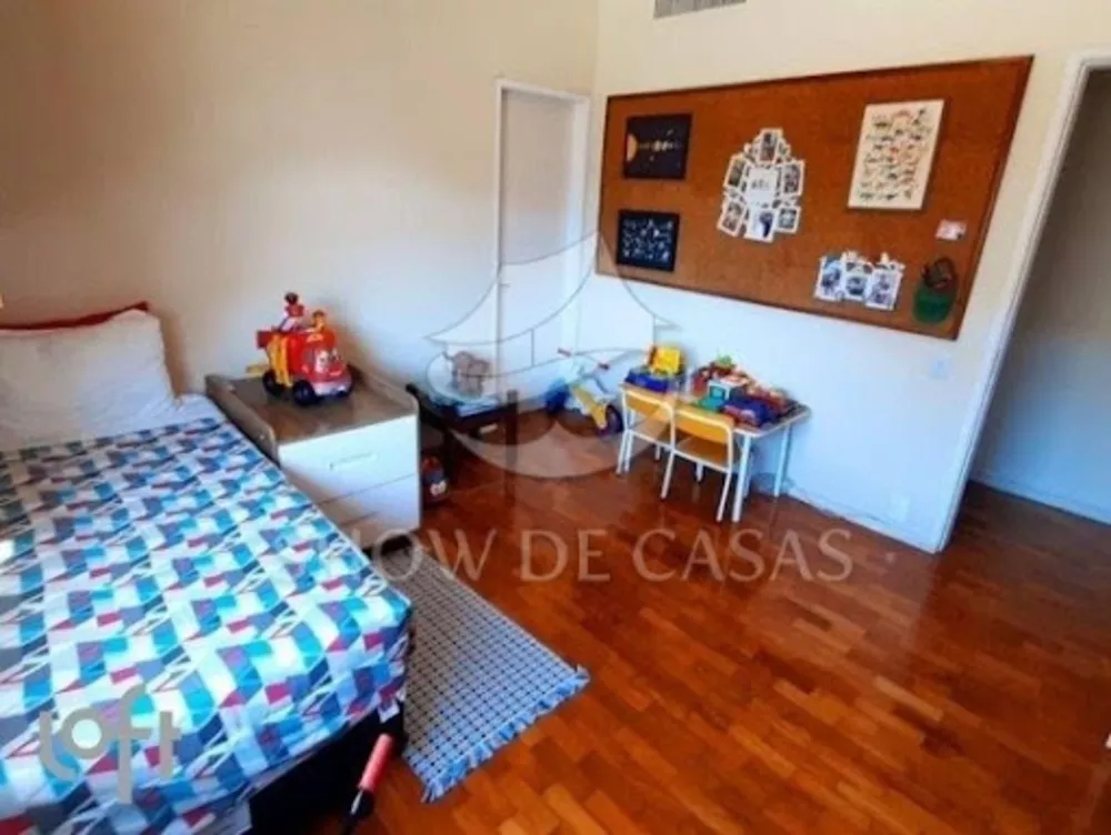 Apartamento, 4 quartos, 280 m² - Foto 8