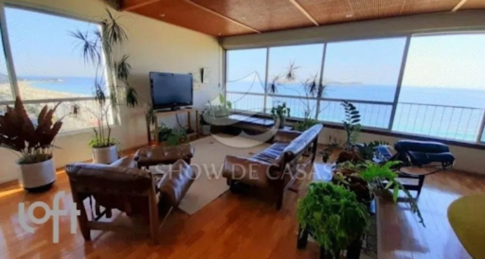 Apartamento, 4 quartos, 280 m² - Foto 5
