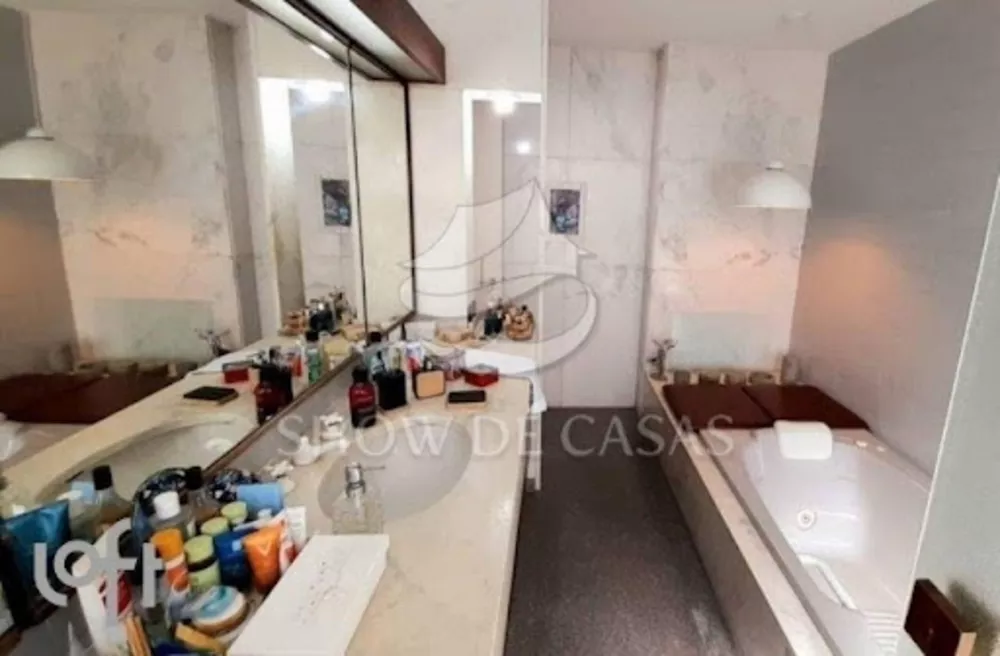 Apartamento, 4 quartos, 280 m² - Foto 4
