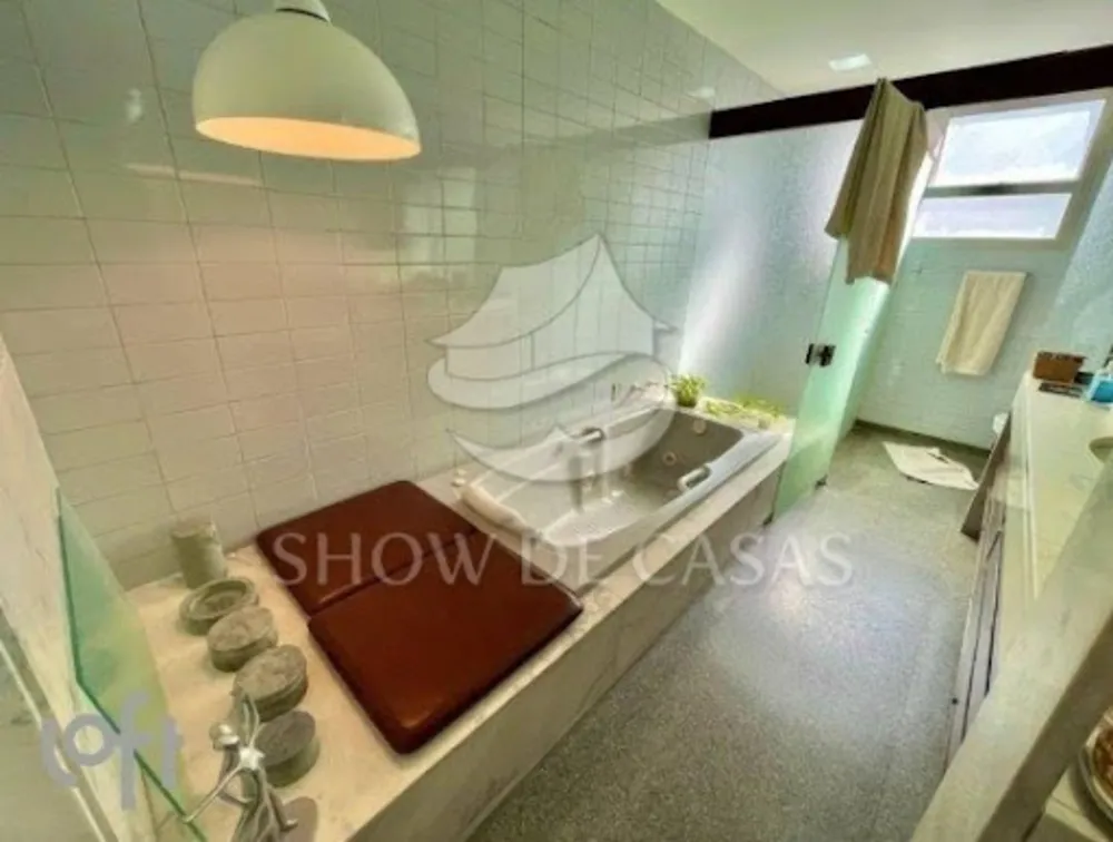 Apartamento, 4 quartos, 280 m² - Foto 9