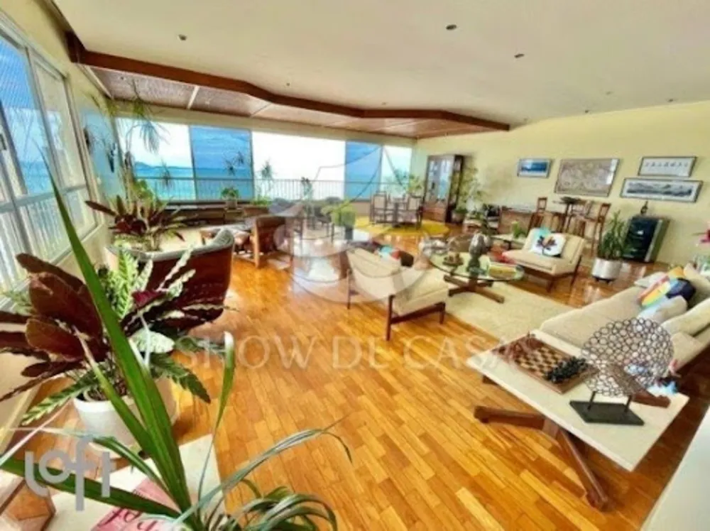 Apartamento, 4 quartos, 280 m² - Foto 4