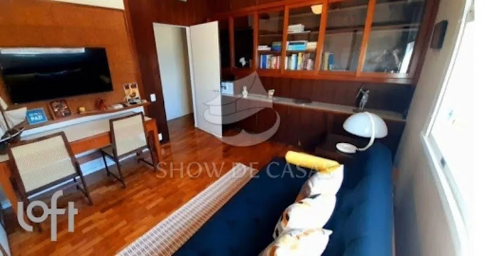 Apartamento, 4 quartos, 280 m² - Foto 1
