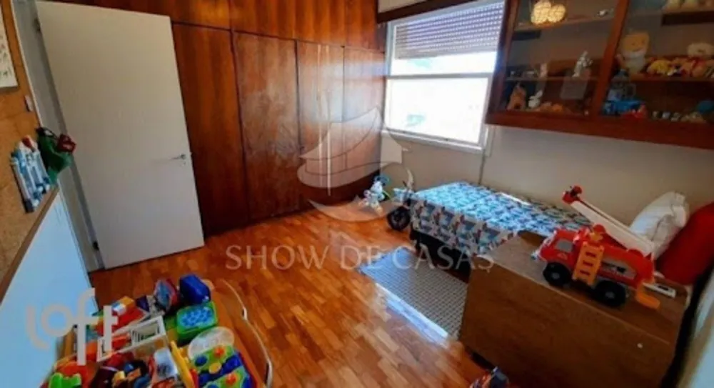 Apartamento, 4 quartos, 280 m² - Foto 15