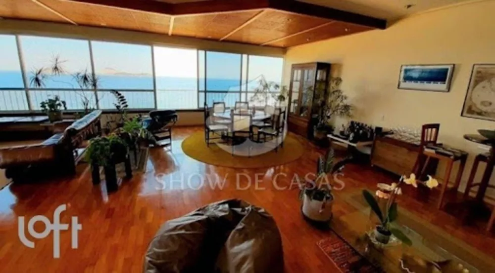 Apartamento, 4 quartos, 280 m² - Foto 2