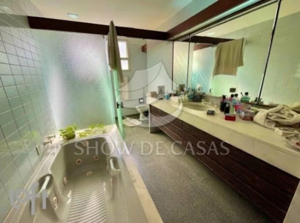 Apartamento, 4 quartos, 280 m² - Foto 8