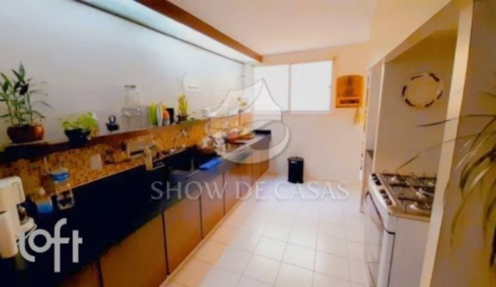 Apartamento, 4 quartos, 280 m² - Foto 10