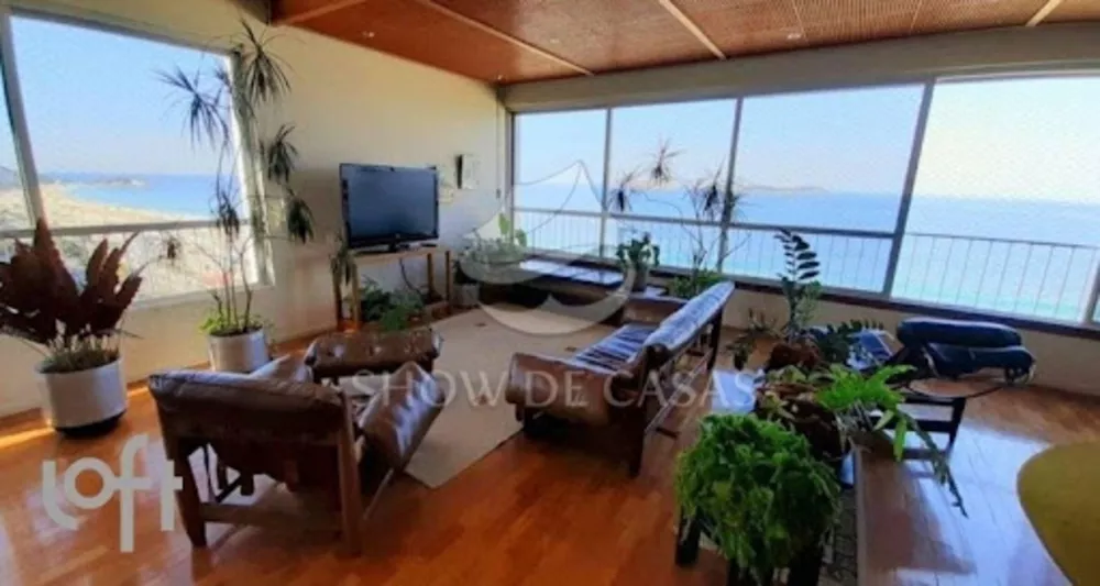 Apartamento, 4 quartos, 280 m² - Foto 9