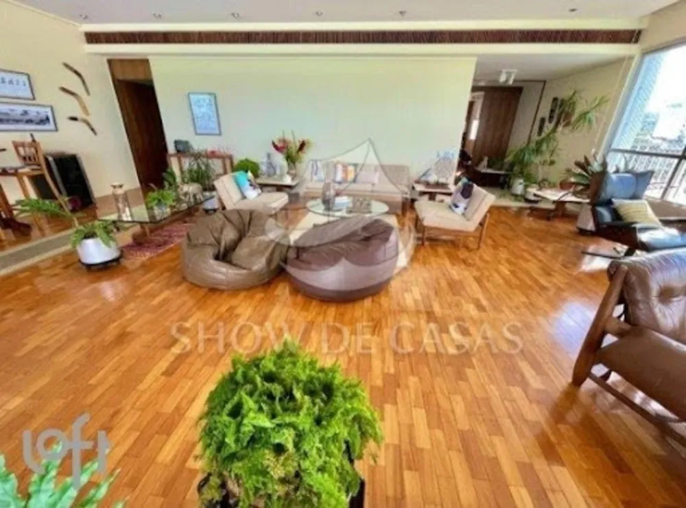 Apartamento, 4 quartos, 280 m² - Foto 5