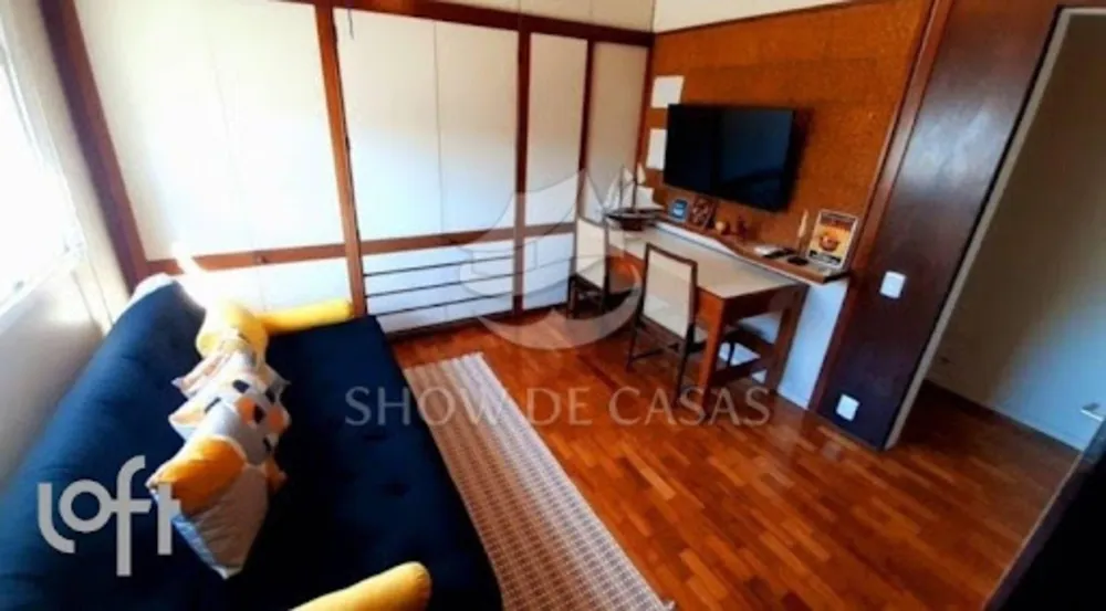 Apartamento, 4 quartos, 280 m² - Foto 6