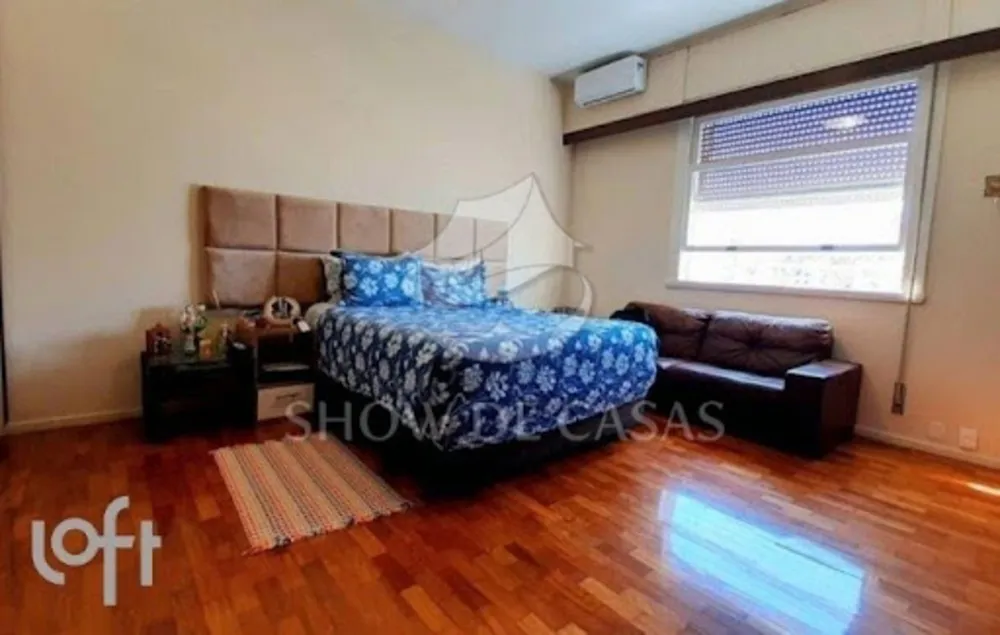 Apartamento, 4 quartos, 280 m² - Foto 10