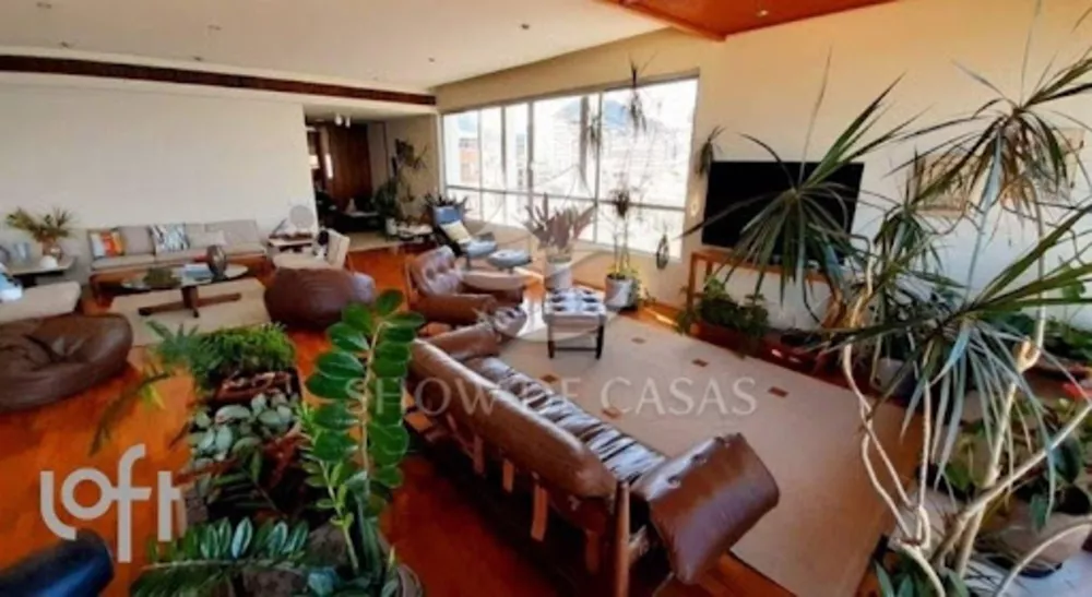 Apartamento, 4 quartos, 280 m² - Foto 7