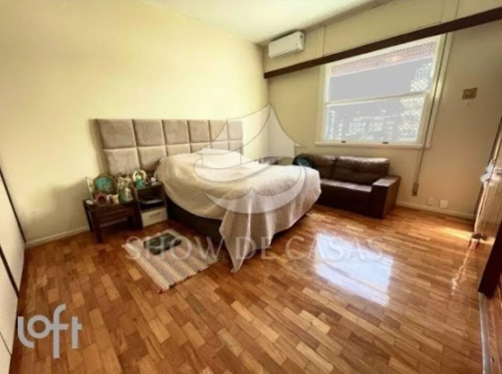 Apartamento, 4 quartos, 280 m² - Foto 11