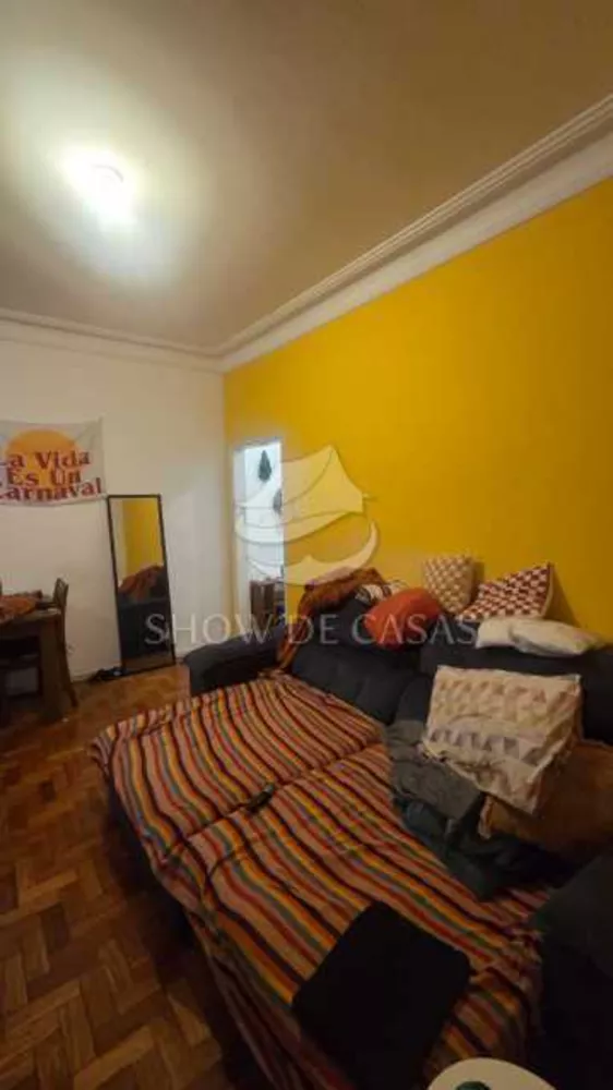 Apartamento, 2 quartos, 85 m² - Foto 22