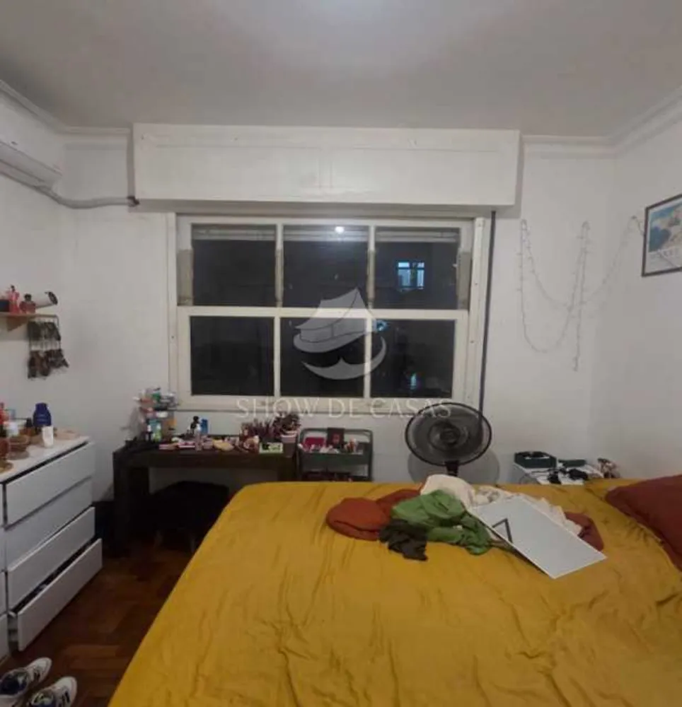 Apartamento, 2 quartos, 85 m² - Foto 5