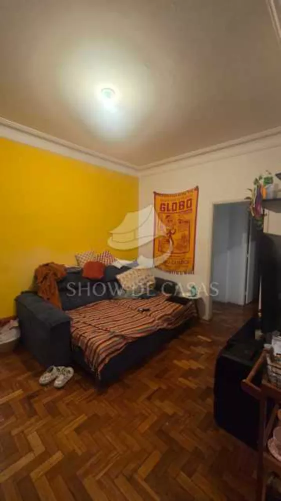 Apartamento, 2 quartos, 85 m² - Foto 23