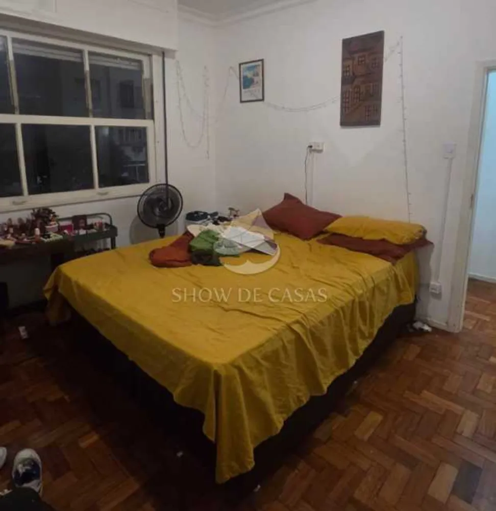 Apartamento, 2 quartos, 85 m² - Foto 9