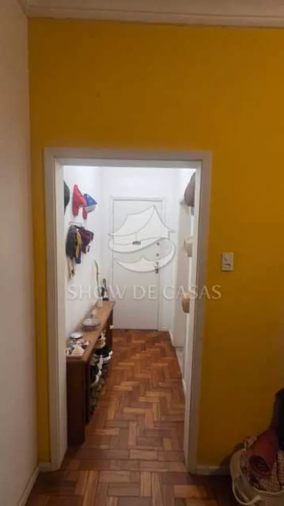 Apartamento, 2 quartos, 85 m² - Foto 21