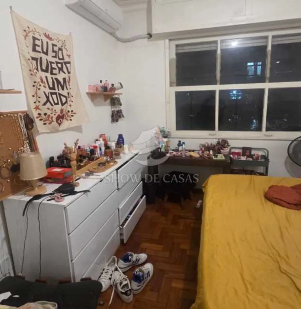 Apartamento, 2 quartos, 85 m² - Foto 4
