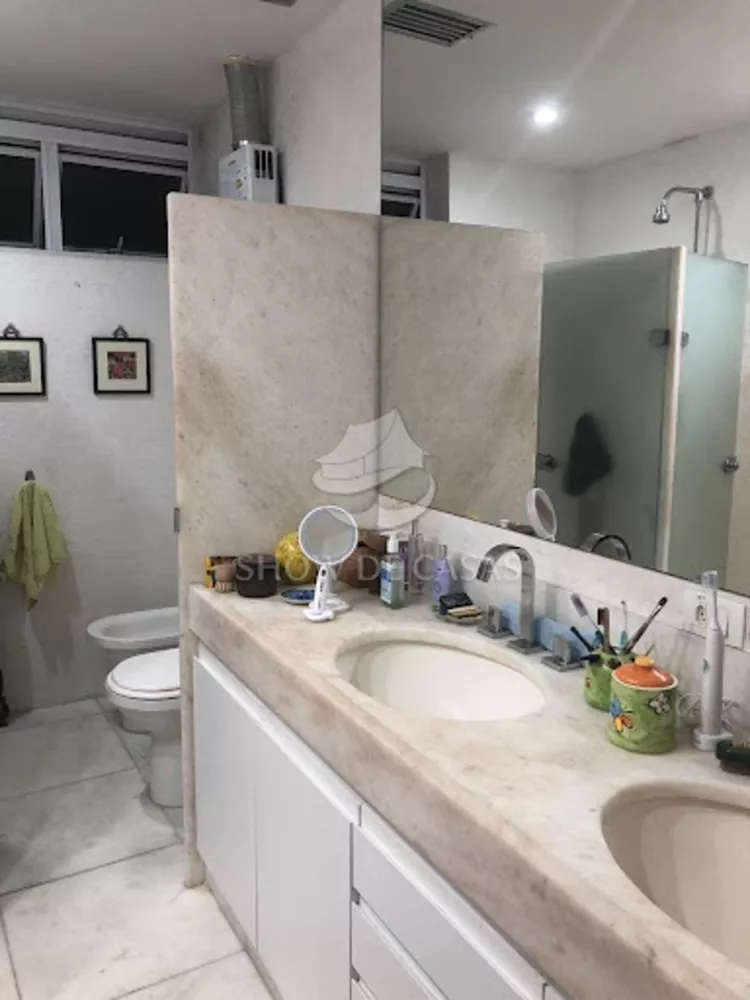 Cobertura, 4 quartos, 400 m² - Foto 24