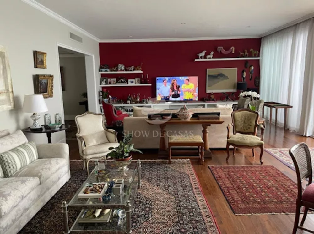 Cobertura, 4 quartos, 400 m² - Foto 30